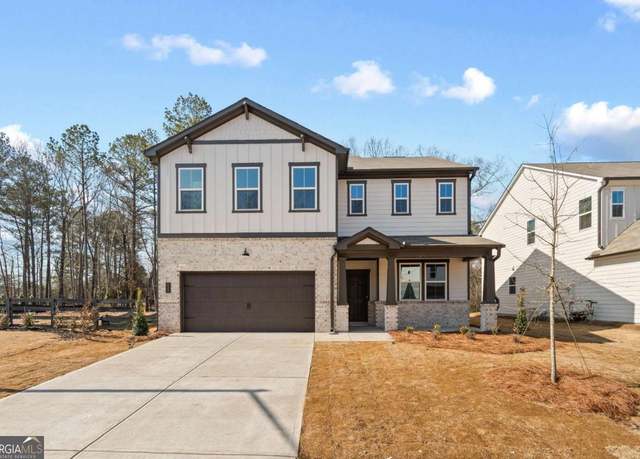 Property at 148 Henley St #12, Canton, GA 30114, 5 beds, 4 baths