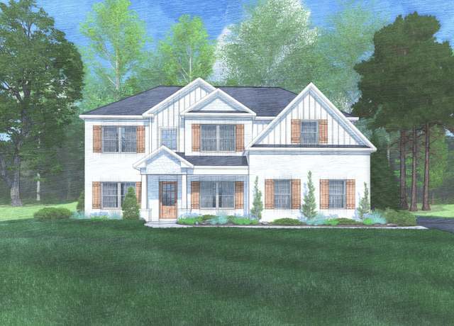 Property at LOT 65 Mitchells Rst #65, Fortson, GA 31808, 5 beds, 3 baths