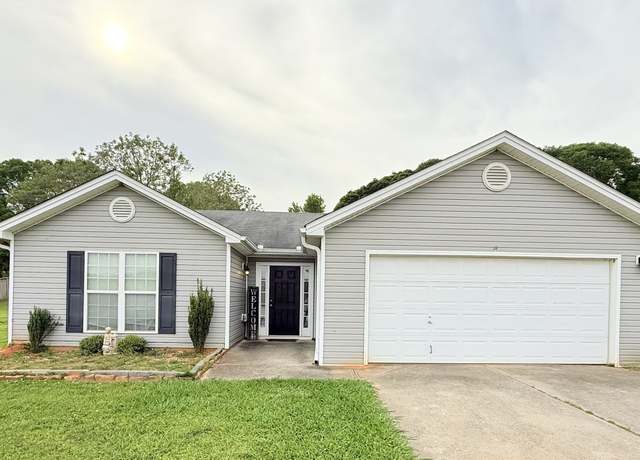 Property at 1040 Tia Dr, Bethlehem, GA 30620, 3 beds, 2 baths
