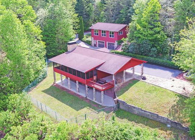 Property at 2252 Cathy Rd, Hiawassee, GA 30546, 4 beds, 2 baths