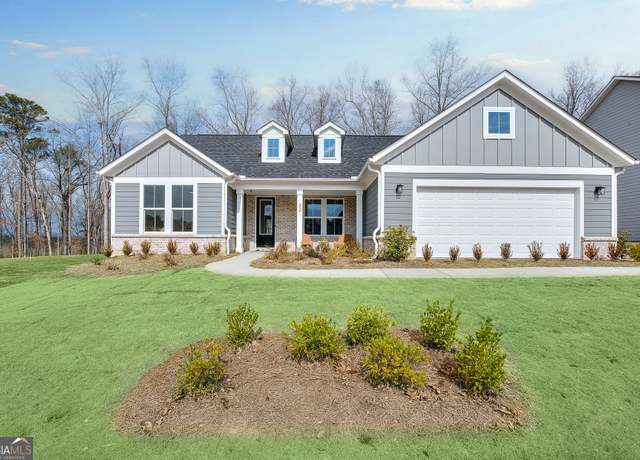 Property at 313 Canoe Pl, Villa Rica, GA 30180, 3 beds, 3 baths