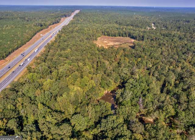 Property at 574 Higgins Mill Rd, Forsyth, GA 31029