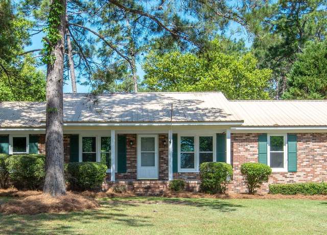 Property at 201 Allenwood Dr, Statesboro, GA 30458, 3 beds, 2 baths