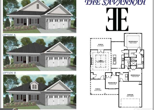 Property at 204 Eric Cv, Byron, GA 31008, 3 beds, 2 baths