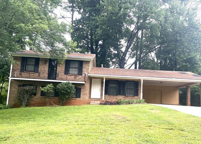 Property at 4196 Lehigh Blvd, Decatur, GA 30034, 4 beds, 2 baths