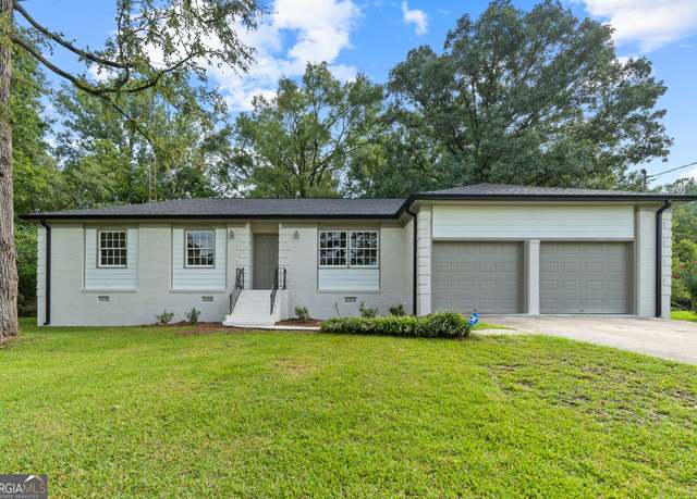 Property at 172 Laverne Cir SW, Milledgeville, GA 31061, 3 beds, 2 baths