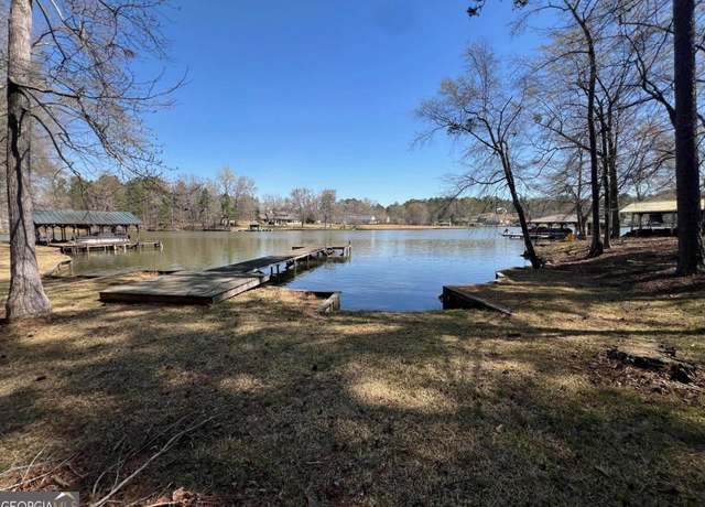 Property at 919 South Steel Bridge Rd, Eatonton, GA 31024