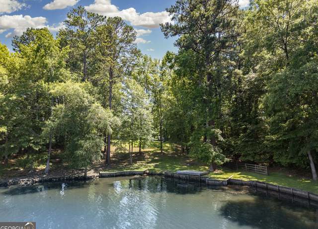 Property at 919 South Steel Bridge Rd, Eatonton, GA 31024