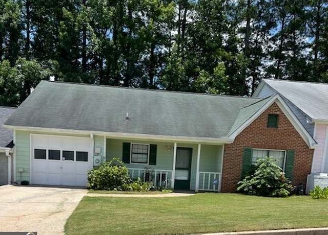 Property at 207 Oak Cir N, Stockbridge, GA 30281, 3 beds, 2 baths