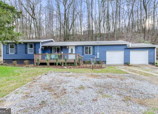 Property at 3509 N Highway 341, Rossville, GA 30741, 3 beds, 2 baths
