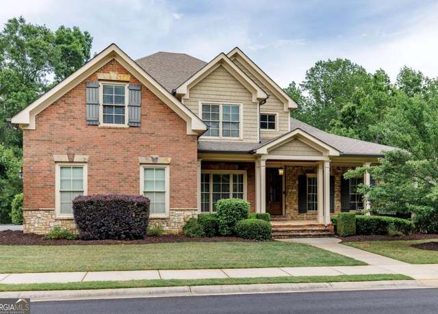 Property at 1021 Westminster Ter, Watkinsville, GA 30677, 6 beds, 4.5 baths