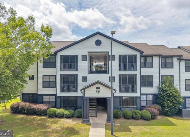 Property at 211 North Ave #1122, Athens, GA 30601, 2 beds, 2 baths