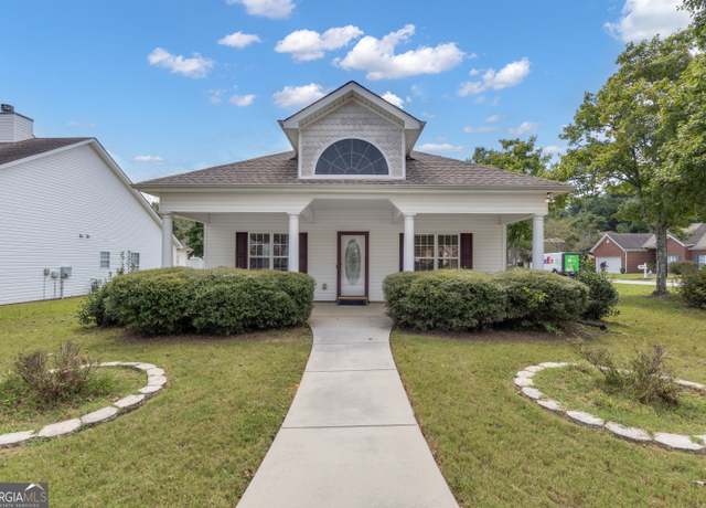 Property at 310 Autumn Glen Cir, Fayetteville, GA 30215, 2 beds, 2 baths