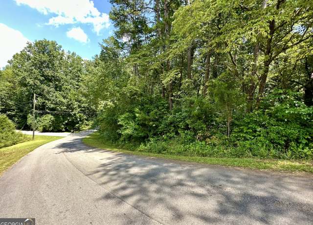 Property at 892 Lakeside Trl, Martin, GA 30557