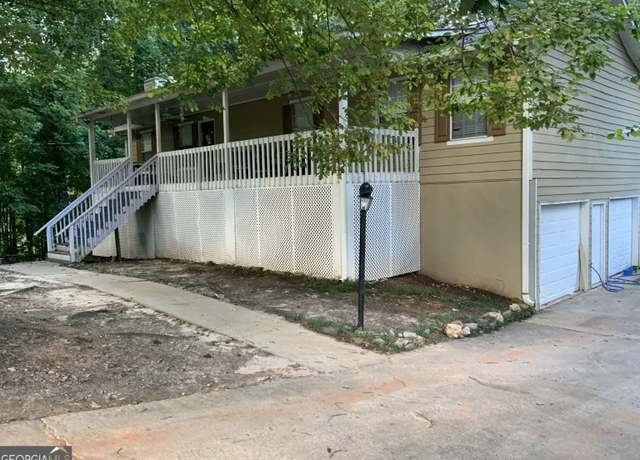 Property at 3746 Chapel Hill Rd, Douglasville, GA 30135, 3 beds, 2 baths