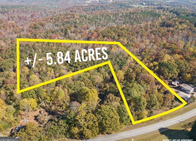 Property at 0 Brookhaven Cir, Toccoa, GA 30577