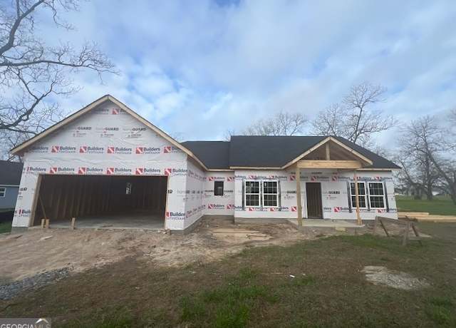 Property at 124 Easy St, Cochran, GA 31014, 3 beds, 2 baths