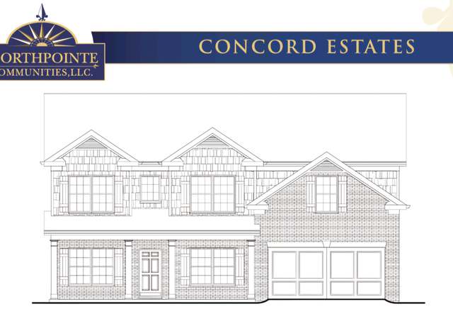 Property at 3325 Linstead Ct Unit 3-A, Loganville, GA 30052, 5 beds, 4 baths