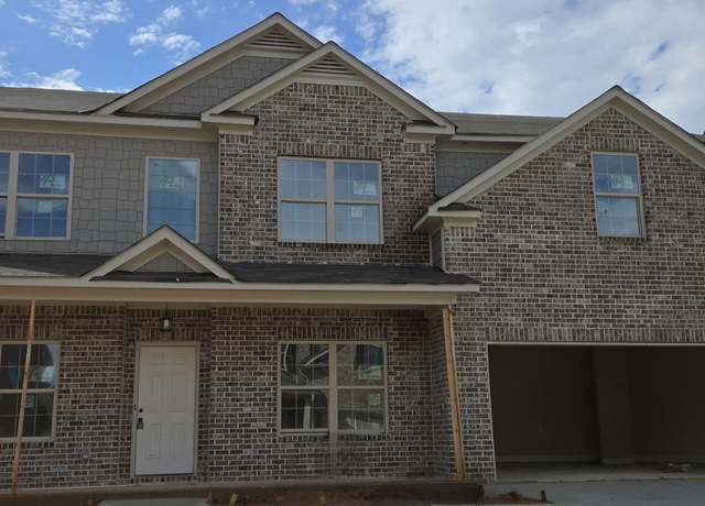 Property at 3325 Linstead Ct Unit 3-A, Loganville, GA 30052, 5 beds, 4 baths