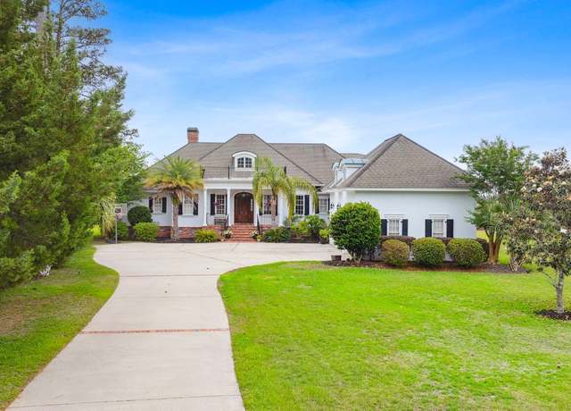 Property at 1041 Greenwillow Dr, St. Marys, GA 31558, 5 beds, 4.5 baths