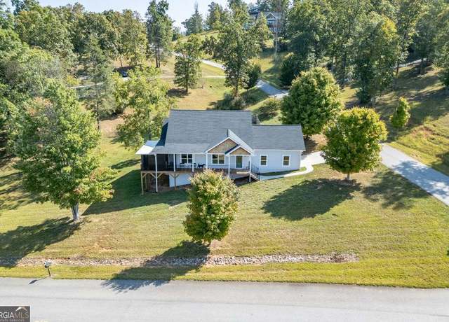 Property at 21 Hogue Way #32, Blairsville, GA 30512, 3 beds, 2 baths