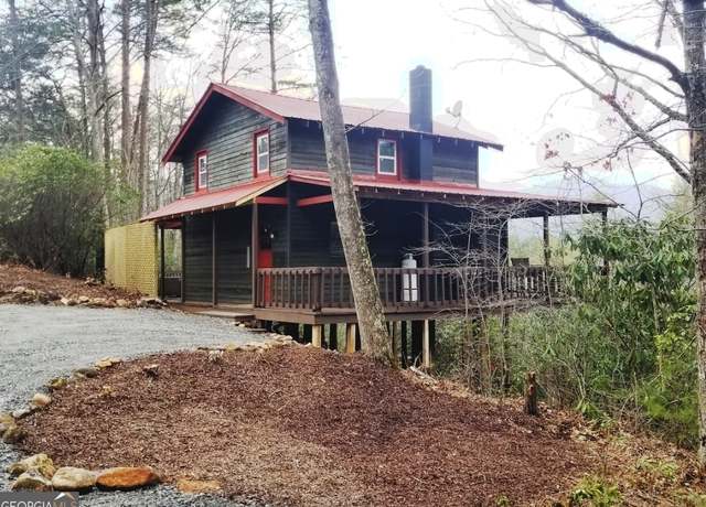 Property at 350 Field Dr, Sautee Nacoochee, GA 30571, 1 bed, 1.5 baths