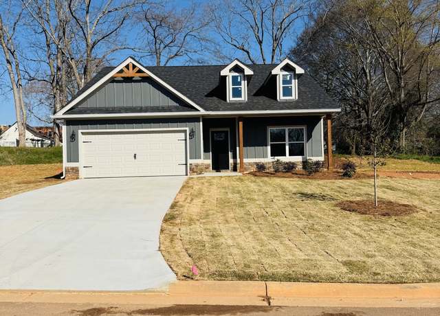 Property at 57 Crane St, Maysville, GA 30558, 3 beds, 2 baths