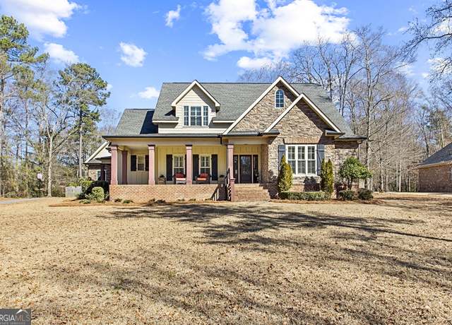 Property at 7805 Rivoli Rd, Macon, GA 31210, 6 beds, 4.5 baths