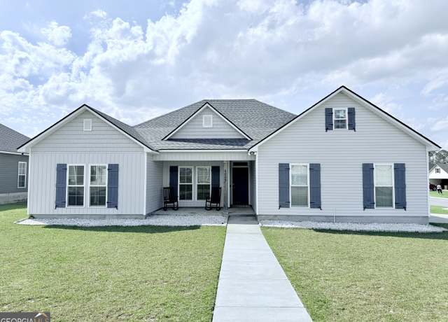 Property at 4005 Medieval Ct, Valdosta, GA 31605, 4 beds, 3 baths