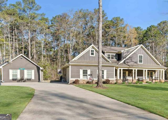 Property at 133 Pearl Moon Dr, Eatonton, GA 31024, 4 beds, 3 baths