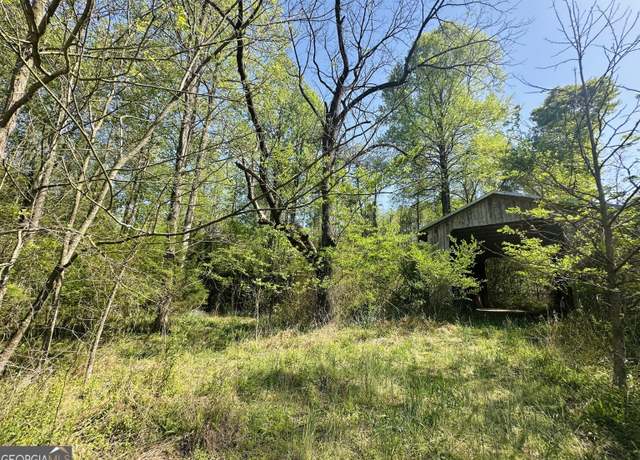 Property at 0 Antioch Rd, Lula, GA 30554