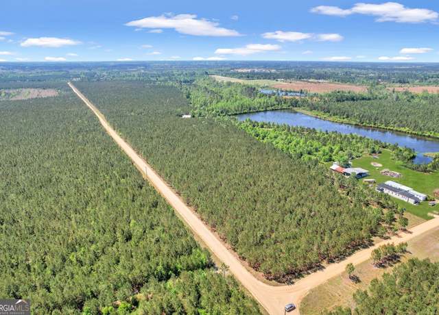 Property at TRACT 4 Sanderling Rd, Alma, GA 31510