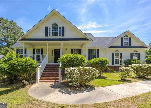 Property at 319 Lite N Tie Rd, Gray, GA 31032, 3 beds, 2 baths