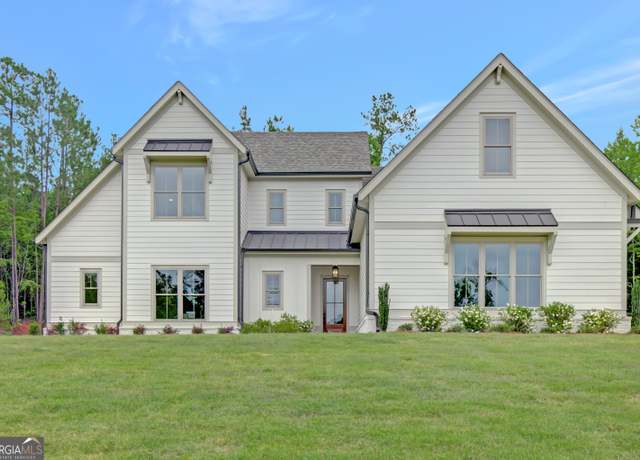 Property at 172 Forest Berry Ct Lot 100 M2A, Newnan, GA 30265, 5 beds, 4.5 baths