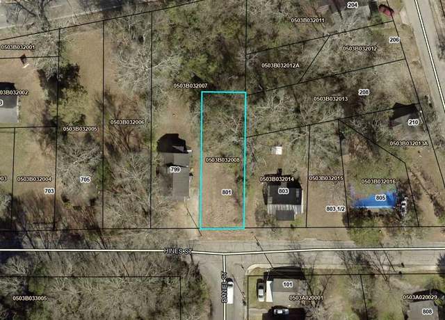 Property at 801 Hines St, Lagrange, GA 30240