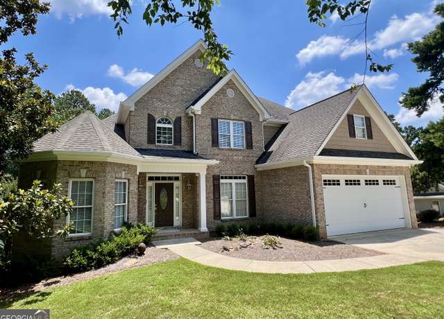 Property at 6185 Old Stringer Rd, Flowery Branch, GA 30542, 4 beds, 3.5 baths