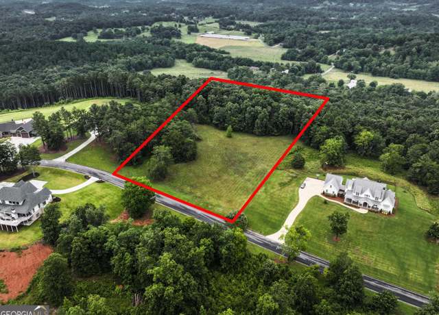 Property at 0 Aspen Way, Adairsville, GA 30103