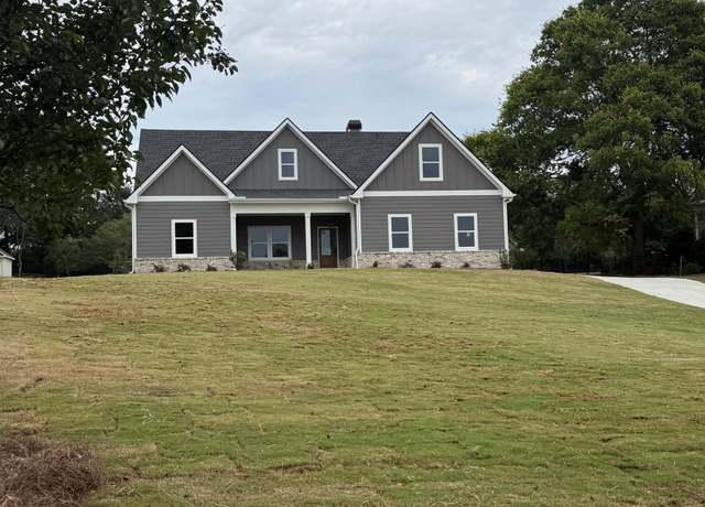 Property at 1171 Westminster Way, Madison, GA 30650, 4 beds, 3.5 baths