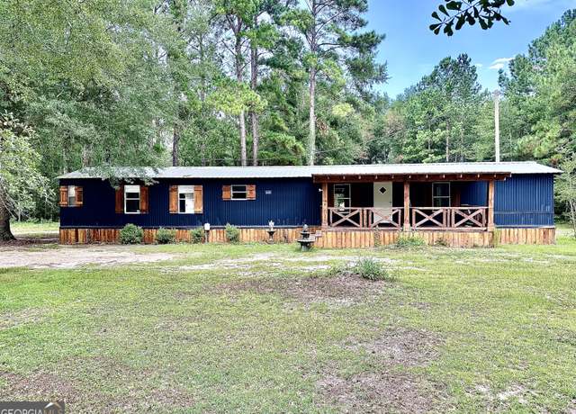 Property at 2010 Polk Rd N, Statesboro, GA 30458, 3 beds, 2 baths