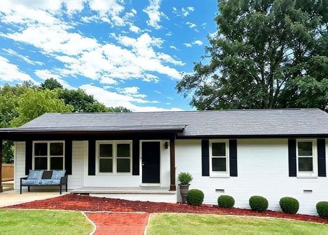 Property at 1523 Delia Dr, Decatur, GA 30033, 5 beds, 3 baths