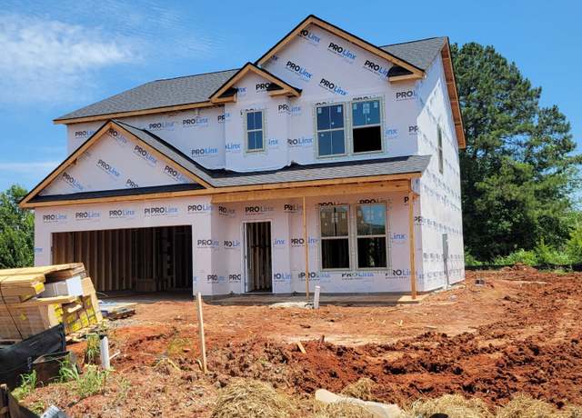 Property at 114 Breakwater Way, Perry, GA 31069, 4 beds, 2.5 baths