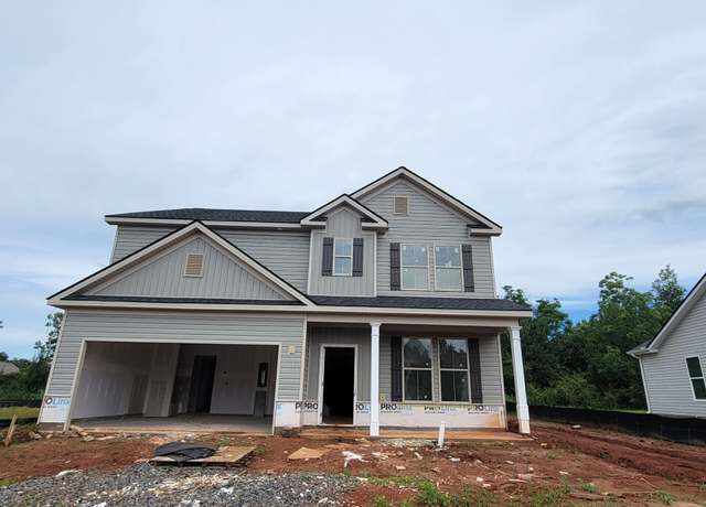 Property at 114 Breakwater Way, Perry, GA 31069, 4 beds, 2.5 baths
