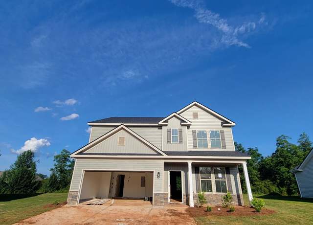 Property at 114 Breakwater Way, Perry, GA 31069, 4 beds, 2.5 baths