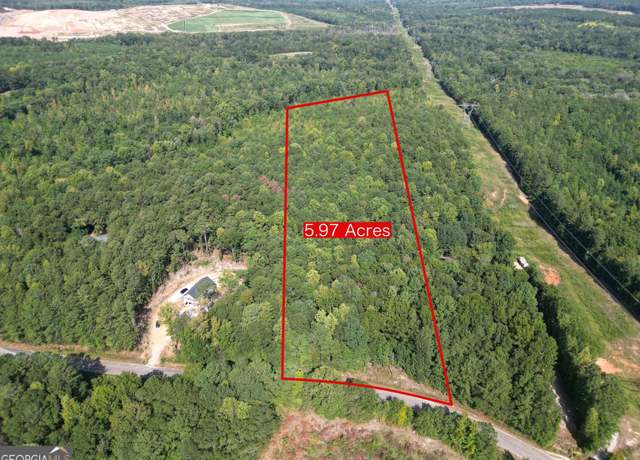 Property at 235 Harkness Rd, Jackson, GA 30233