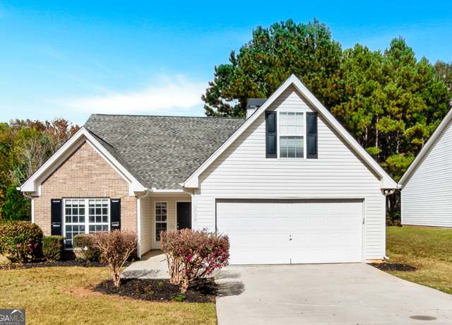 Property at 1716 Anniston Dr, Mcdonough, GA 30253, 3 beds, 2 baths