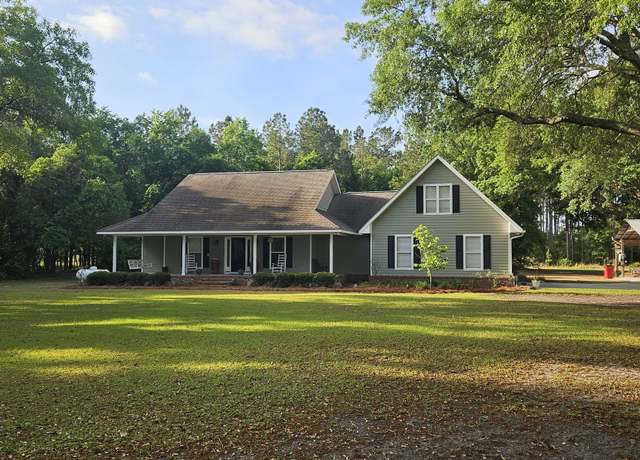Property at 1172 Bay Rd, Hoboken, GA 31542, 3 beds, 2 baths