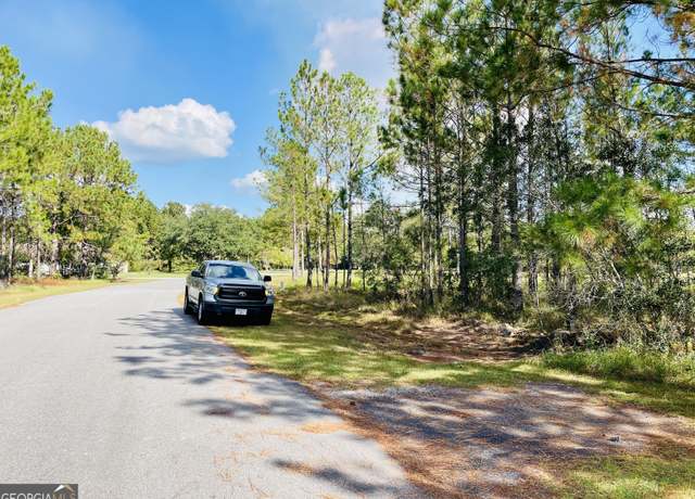 Property at LOT 12 Buchanan Landing Dr, Folkston, GA 31537