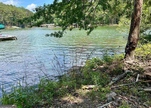Property at 1020 Stoneridge Cir, White Plains, GA 30678