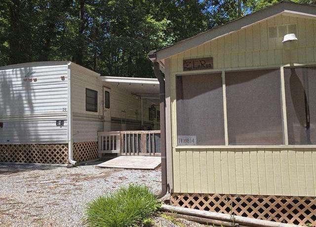 Property at 26 Terrace Cir, Cleveland, GA 30528, 1 bed, 1 bath