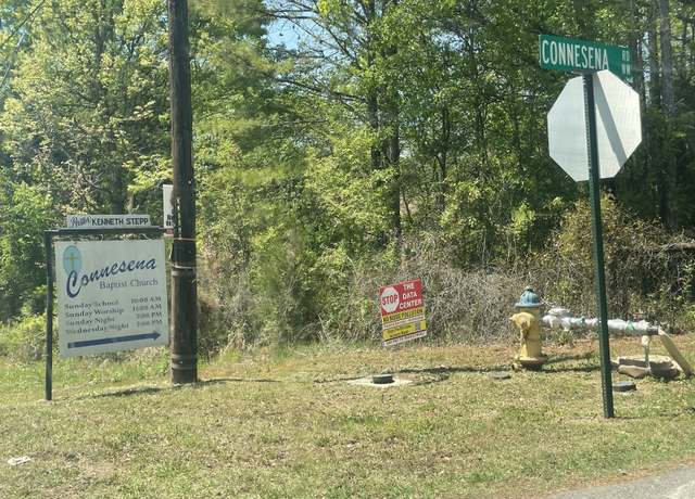 Property at 0 Connesena Rd, Kingston, GA 30145